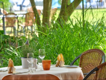 Foto: Yachthotel Chiemsee