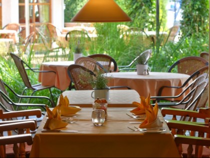 Foto: Yachthotel Chiemsee