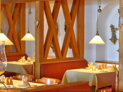 Foto: Yachthotel Chiemsee