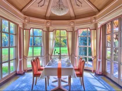 Foto: Yachthotel Chiemsee