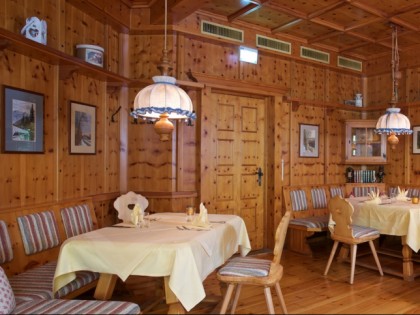 Foto: Yachthotel Chiemsee