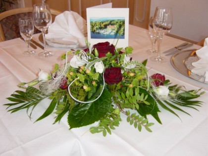 Foto: Yachthotel Chiemsee