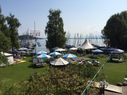Foto: Yachthotel Chiemsee