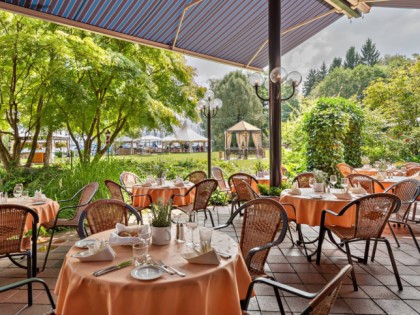 Foto: Yachthotel Chiemsee