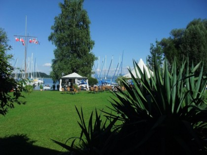 Foto: Yachthotel Chiemsee