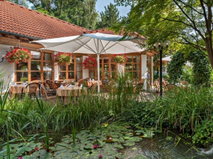 Foto: Yachthotel Chiemsee