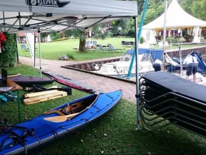Foto: Yachthotel Chiemsee