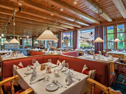 Foto: Yachthotel Chiemsee